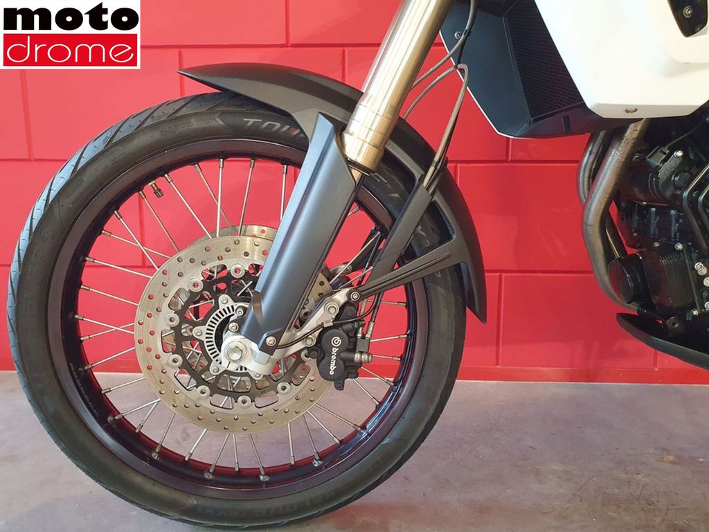 Foto 20 - BMW F 800 GS | ZEER COMPLEET | GARANTIE