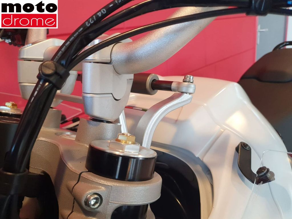 Foto 6 - Ducati DESERT X | GARANTIE | INCL. DESMO