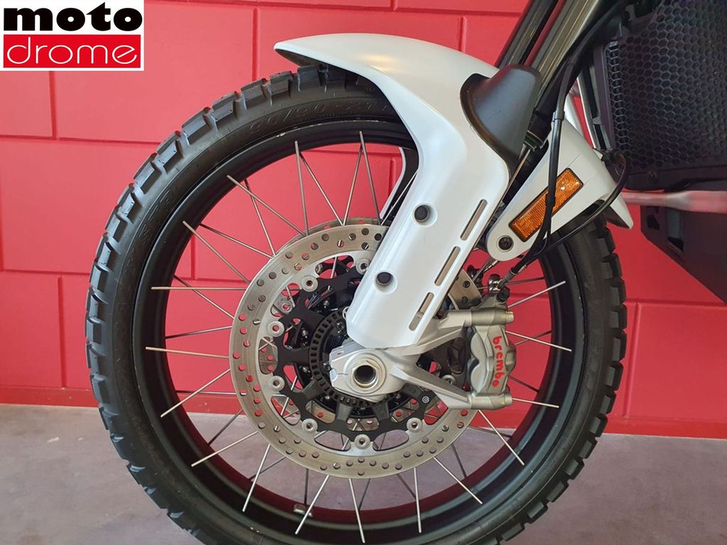 Foto 8 - Ducati DESERT X | GARANTIE | INCL. DESMO