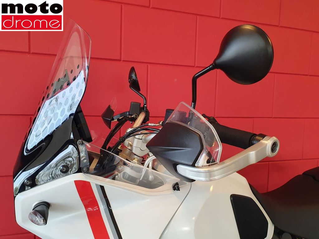 Foto 10 - Ducati DESERT X | GARANTIE | INCL. DESMO
