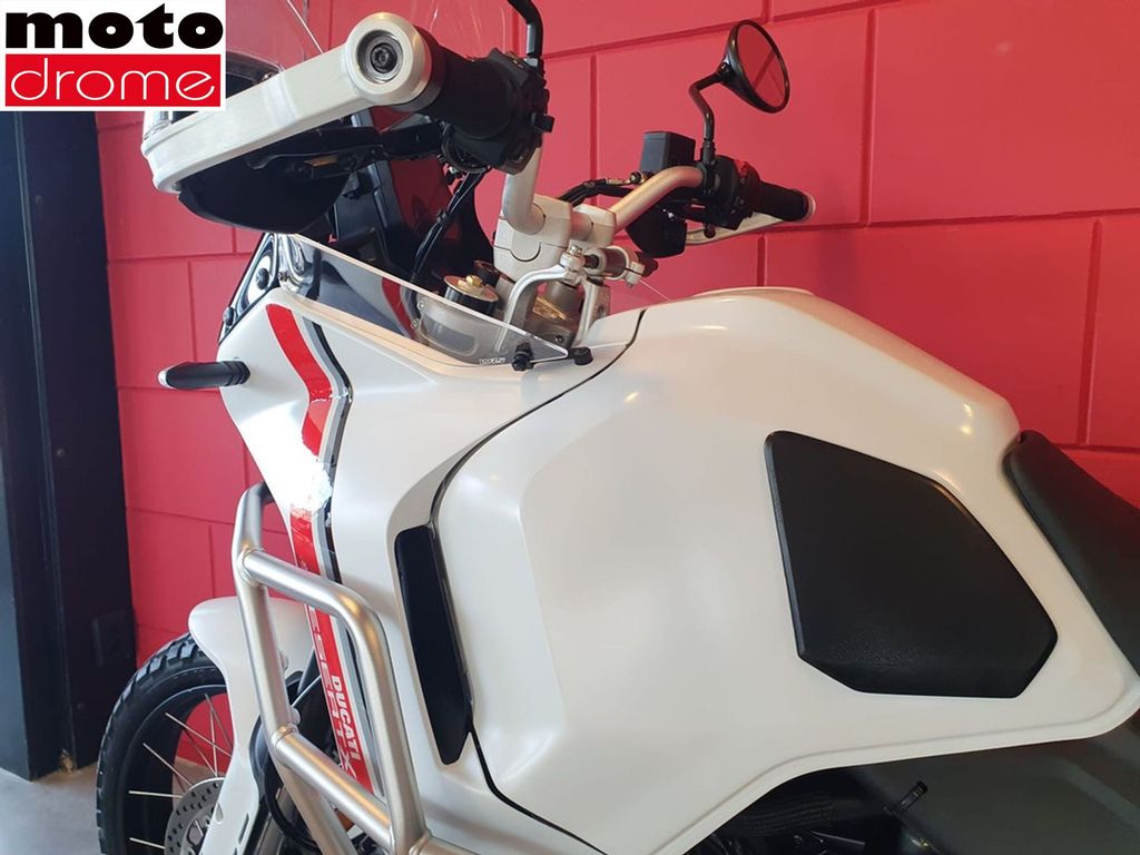 Foto 11 - Ducati DESERT X | GARANTIE | INCL. DESMO