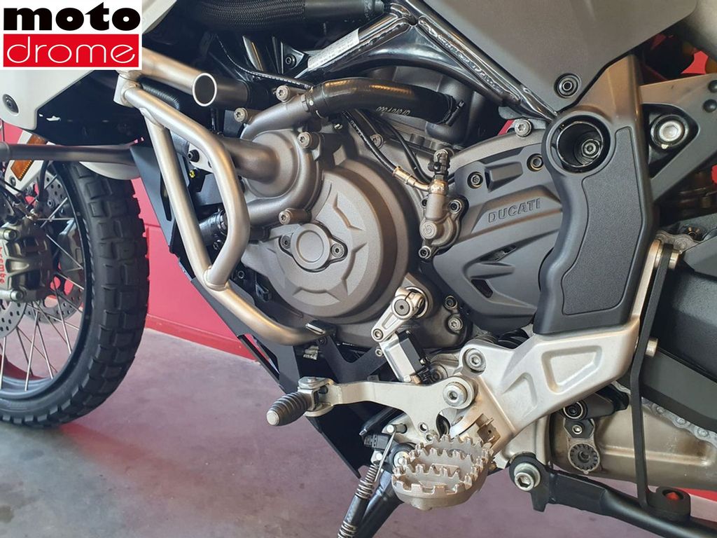 Foto 12 - Ducati DESERT X | GARANTIE | INCL. DESMO