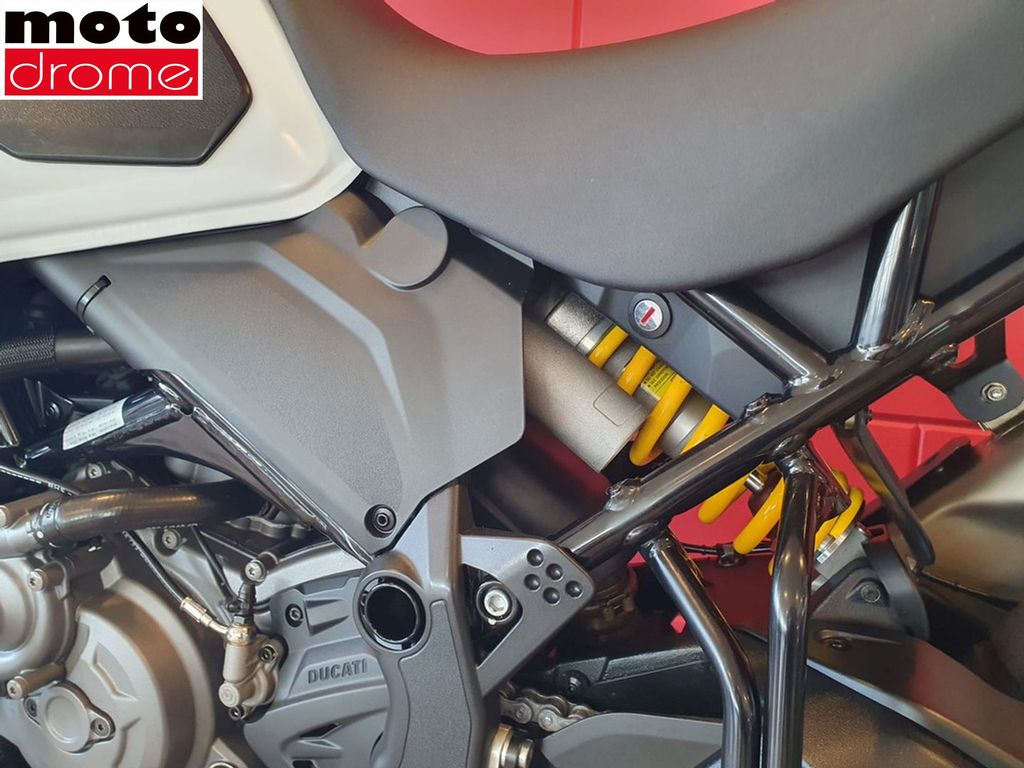 Foto 14 - Ducati DESERT X | GARANTIE | INCL. DESMO