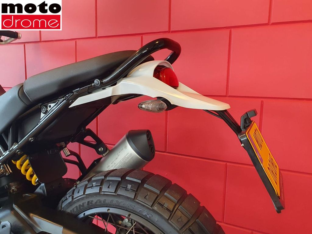 Foto 15 - Ducati DESERT X | GARANTIE | INCL. DESMO