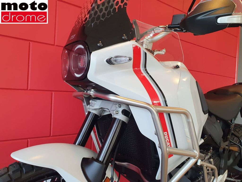 Foto 16 - Ducati DESERT X | GARANTIE | INCL. DESMO