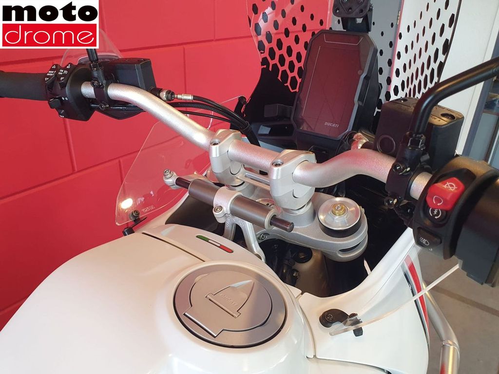 Foto 17 - Ducati DESERT X | GARANTIE | INCL. DESMO