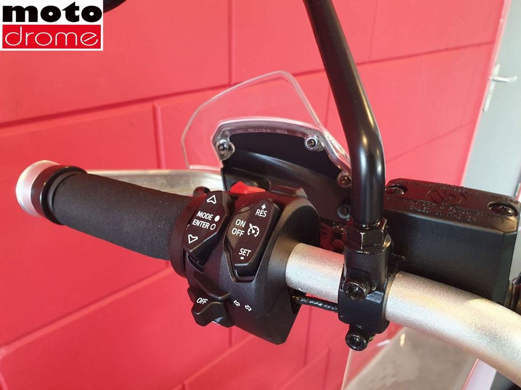 Foto 18 - Ducati DESERT X | GARANTIE | INCL. DESMO