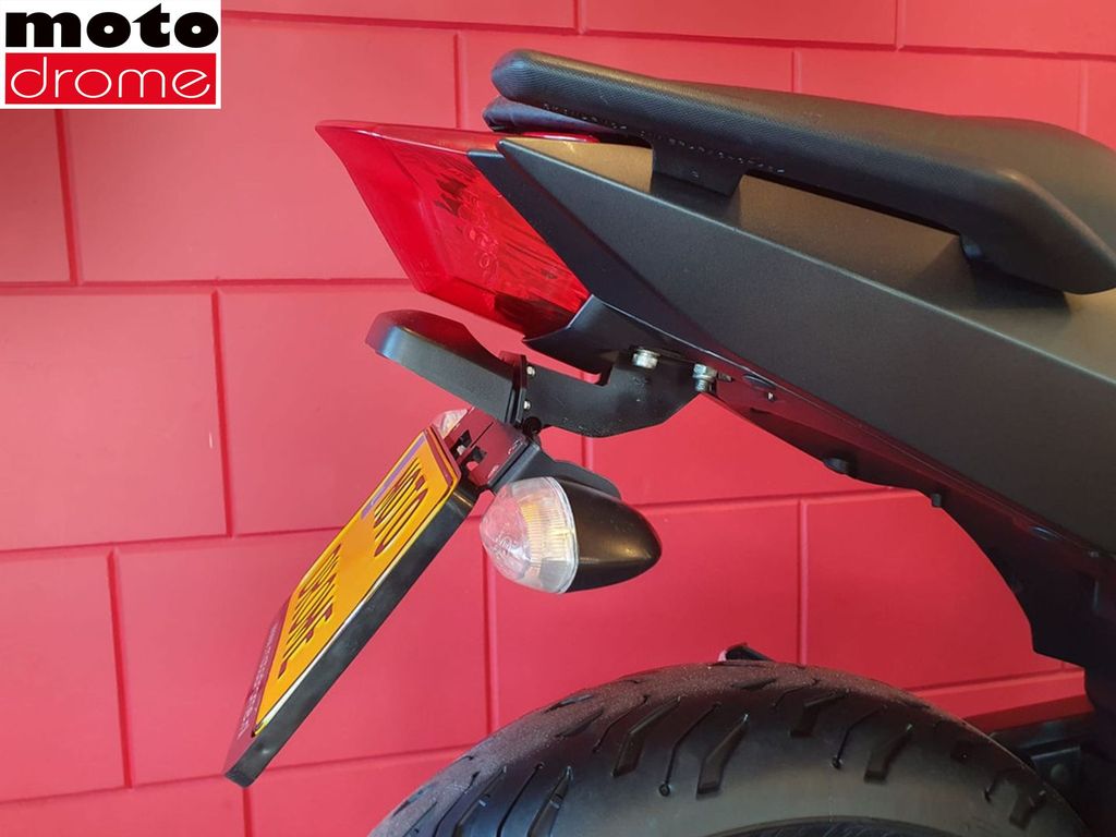 Foto 11 - Yamaha XJ 6 S DIVERSION | ABS | GARANTIE