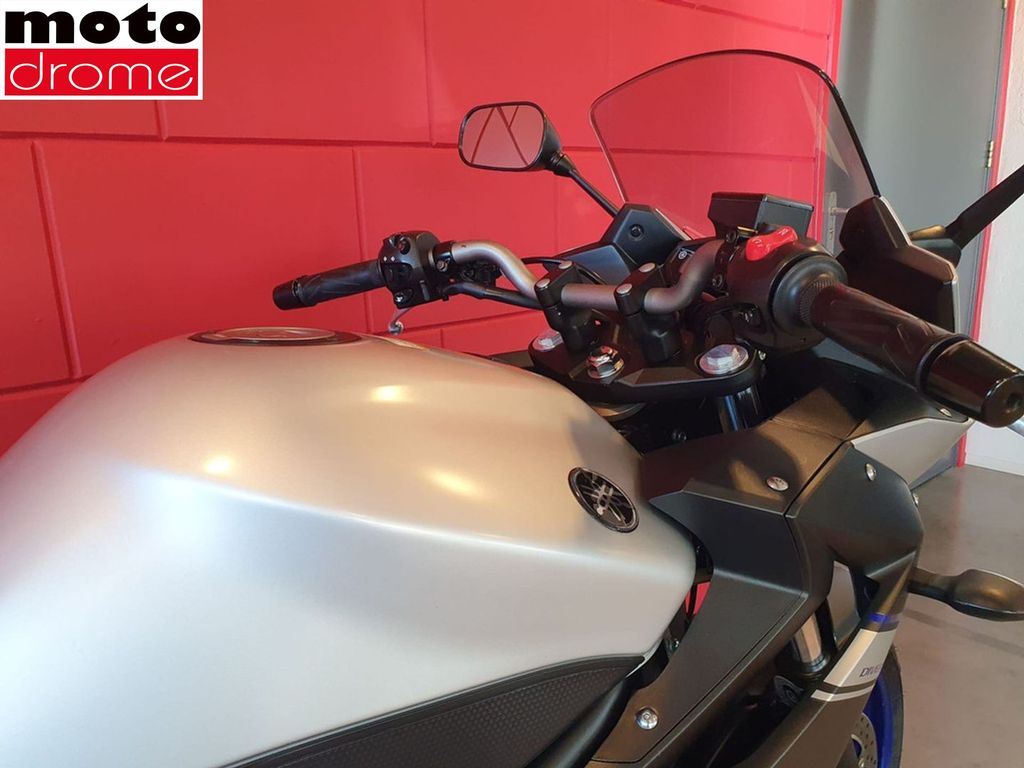 Foto 12 - Yamaha XJ 6 S DIVERSION | ABS | GARANTIE