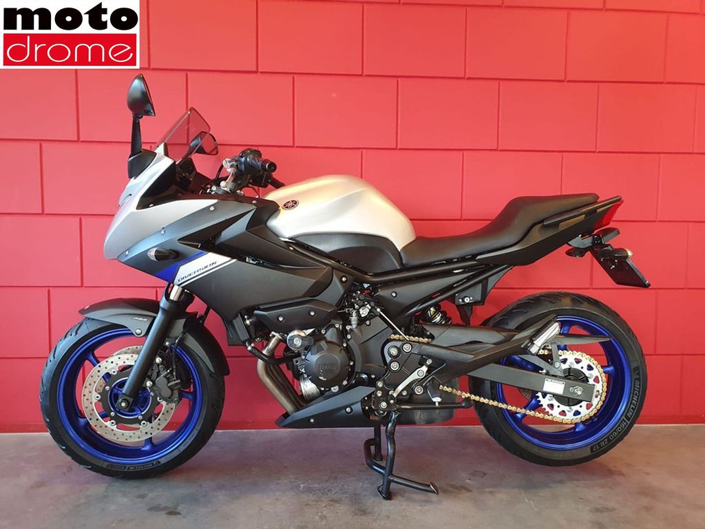 Foto 2 - Yamaha XJ 6 S DIVERSION | ABS | GARANTIE