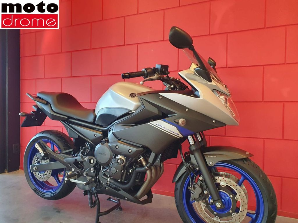 Foto 3 - Yamaha XJ 6 S DIVERSION | ABS | GARANTIE