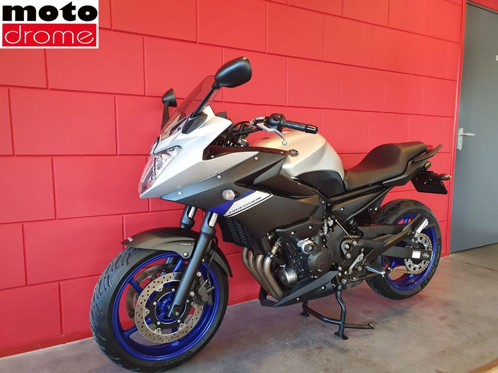 Foto 4 - Yamaha XJ 6 S DIVERSION | ABS | GARANTIE