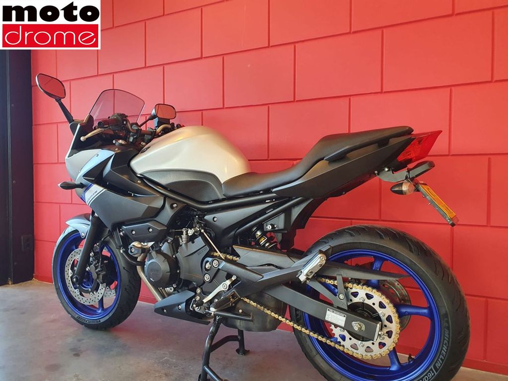 Foto 5 - Yamaha XJ 6 S DIVERSION | ABS | GARANTIE