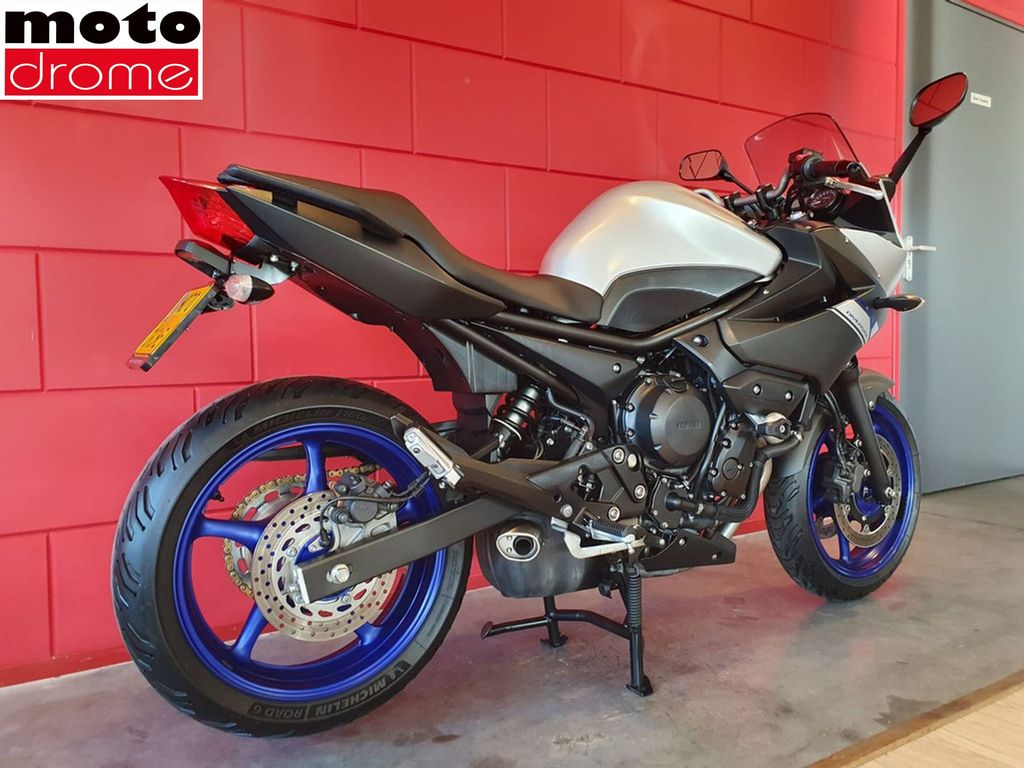 Foto 6 - Yamaha XJ 6 S DIVERSION | ABS | GARANTIE