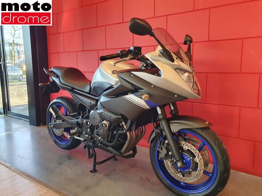 Foto 7 - Yamaha XJ 6 S DIVERSION | ABS | GARANTIE