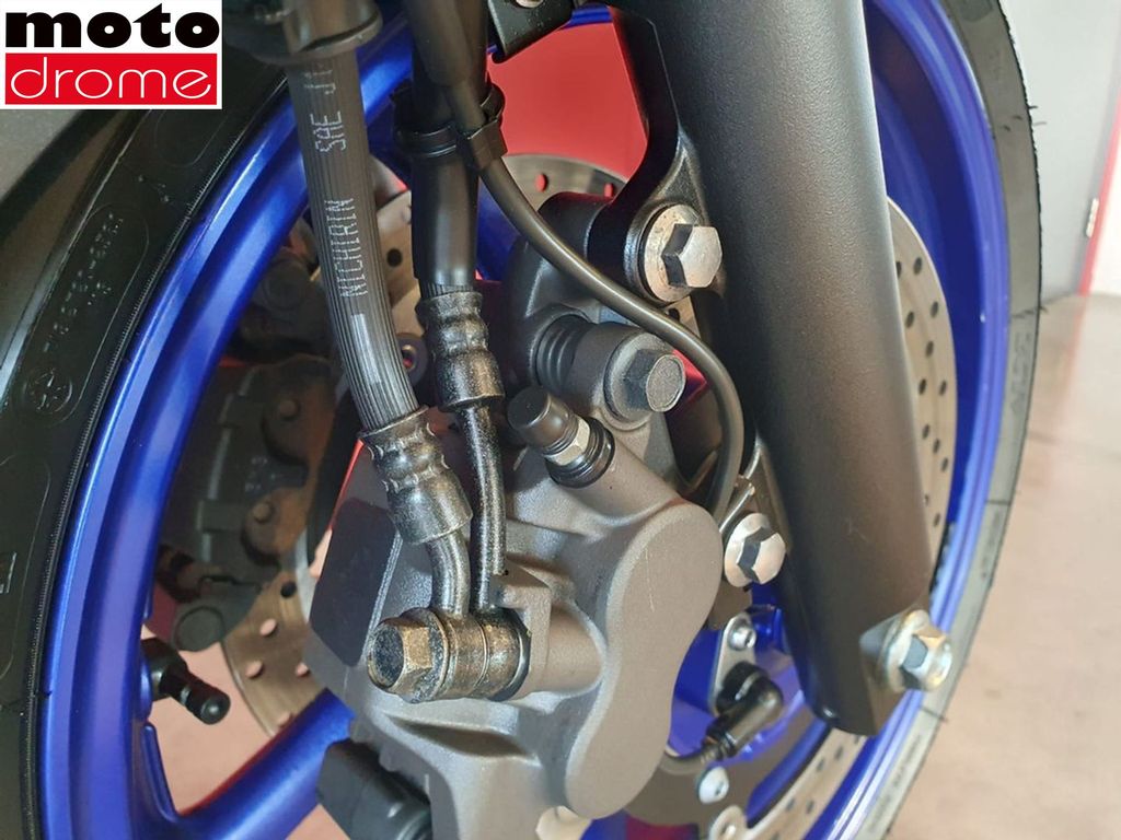 Foto 8 - Yamaha XJ 6 S DIVERSION | ABS | GARANTIE