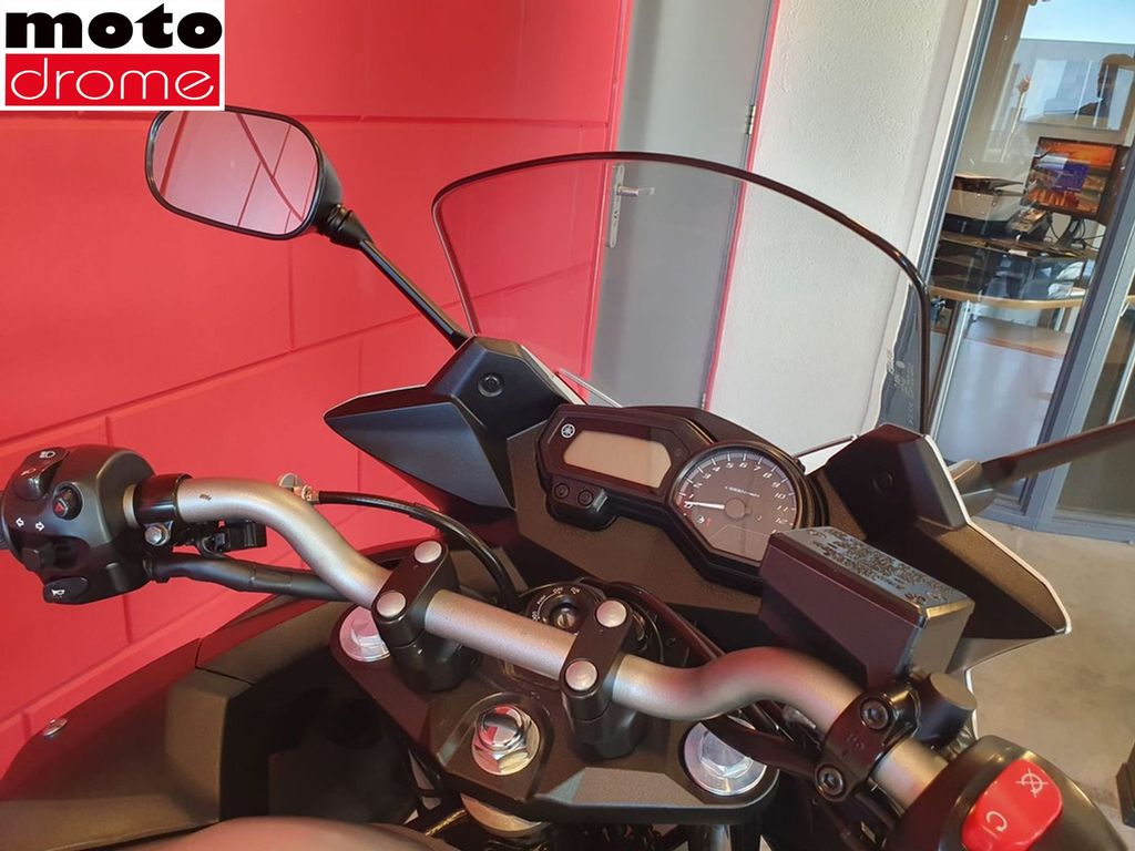 Foto 9 - Yamaha XJ 6 S DIVERSION | ABS | GARANTIE