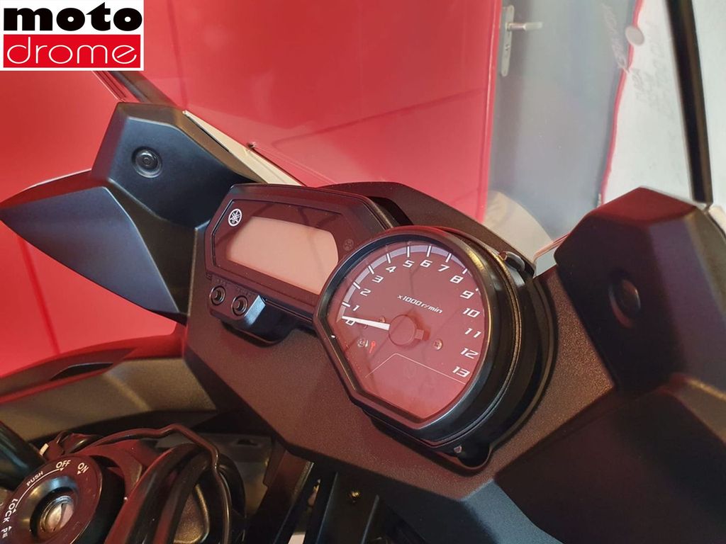 Foto 10 - Yamaha XJ 6 S DIVERSION | ABS | GARANTIE