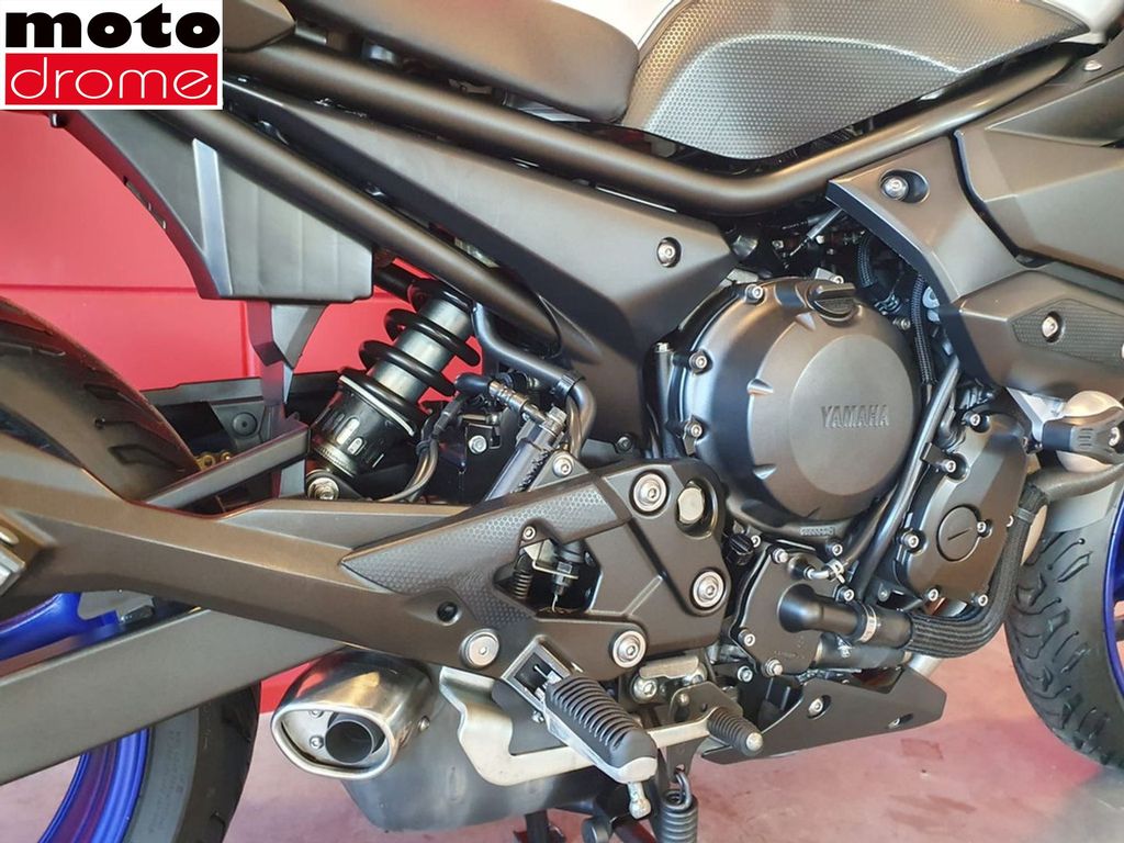 Foto 13 - Yamaha XJ 6 S DIVERSION | ABS | GARANTIE