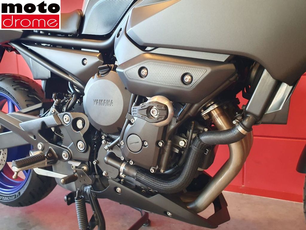 Foto 14 - Yamaha XJ 6 S DIVERSION | ABS | GARANTIE