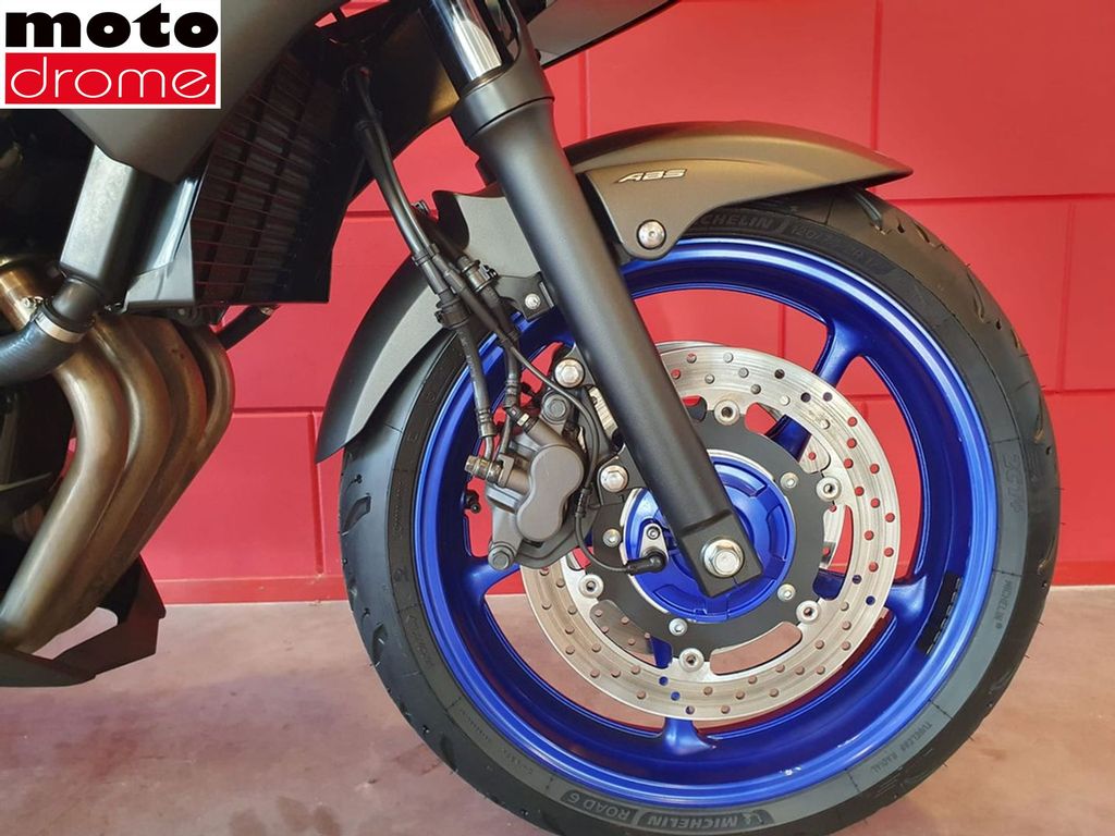 Foto 15 - Yamaha XJ 6 S DIVERSION | ABS | GARANTIE