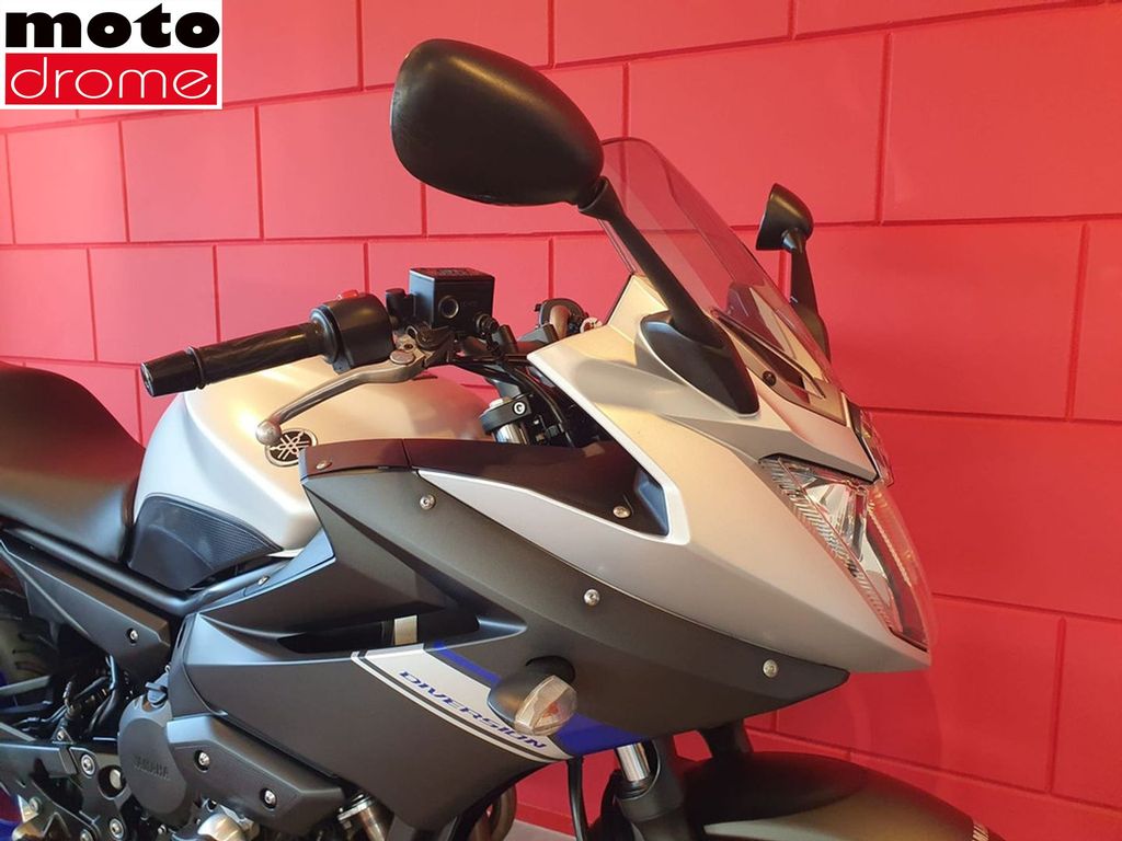 Foto 16 - Yamaha XJ 6 S DIVERSION | ABS | GARANTIE