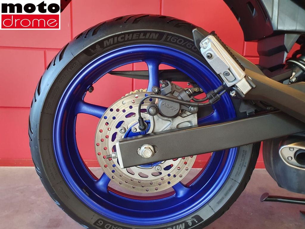 Foto 17 - Yamaha XJ 6 S DIVERSION | ABS | GARANTIE