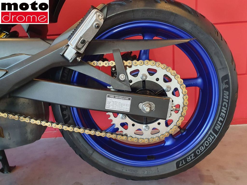 Foto 18 - Yamaha XJ 6 S DIVERSION | ABS | GARANTIE