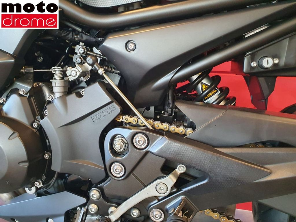 Foto 20 - Yamaha XJ 6 S DIVERSION | ABS | GARANTIE