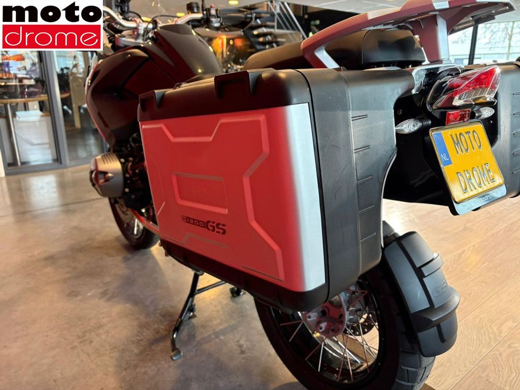Foto 4 - BMW R 1200 GS