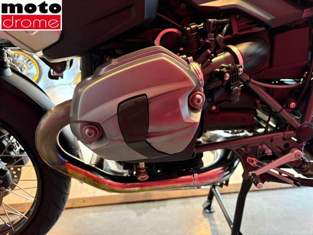 Foto 12 - BMW R 1200 GS