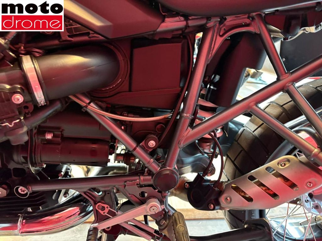 Foto 13 - BMW R 1200 GS