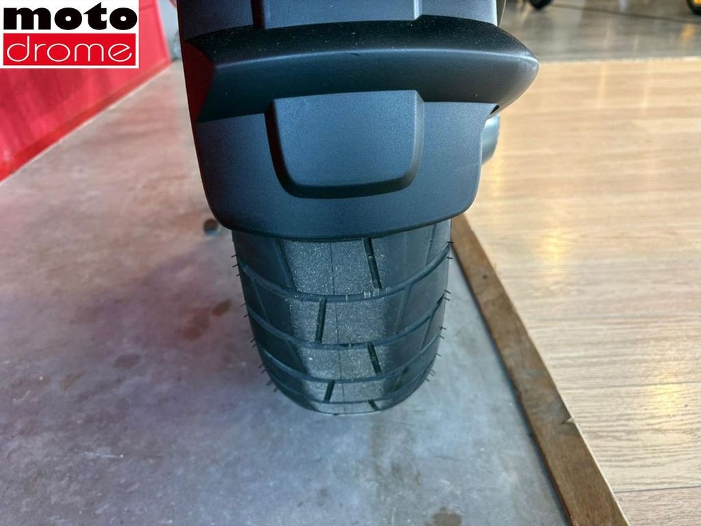 Foto 5 - BMW R 1200 GS | TRIPLE BLACK | GARANTIE