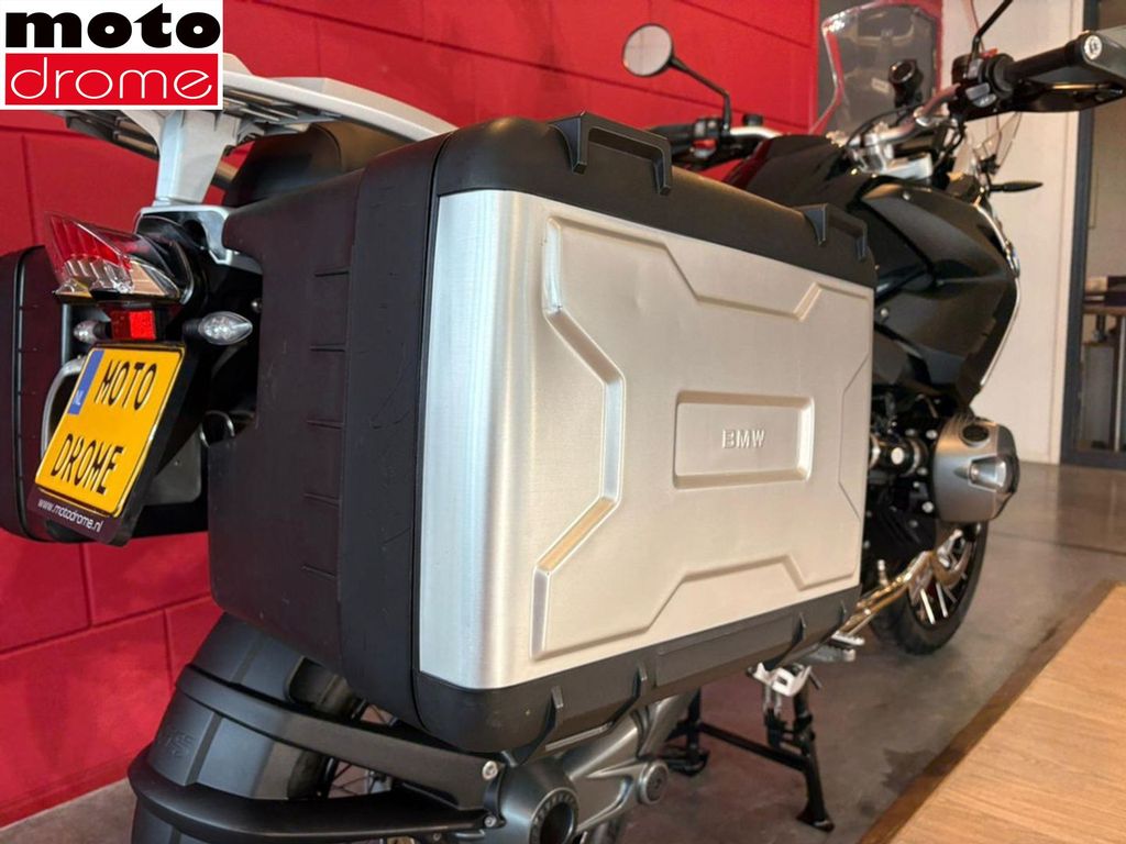 Foto 6 - BMW R 1200 GS | TRIPLE BLACK | GARANTIE