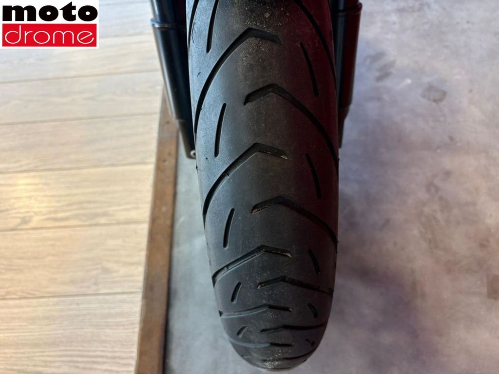 Foto 7 - BMW R 1200 GS | TRIPLE BLACK | GARANTIE