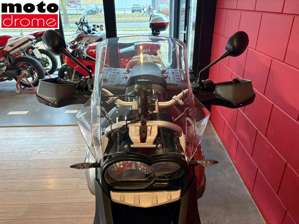 Foto 8 - BMW R 1200 GS | TRIPLE BLACK | GARANTIE