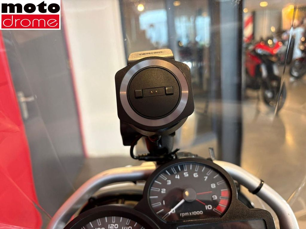 Foto 14 - BMW R 1200 GS | TRIPLE BLACK | GARANTIE