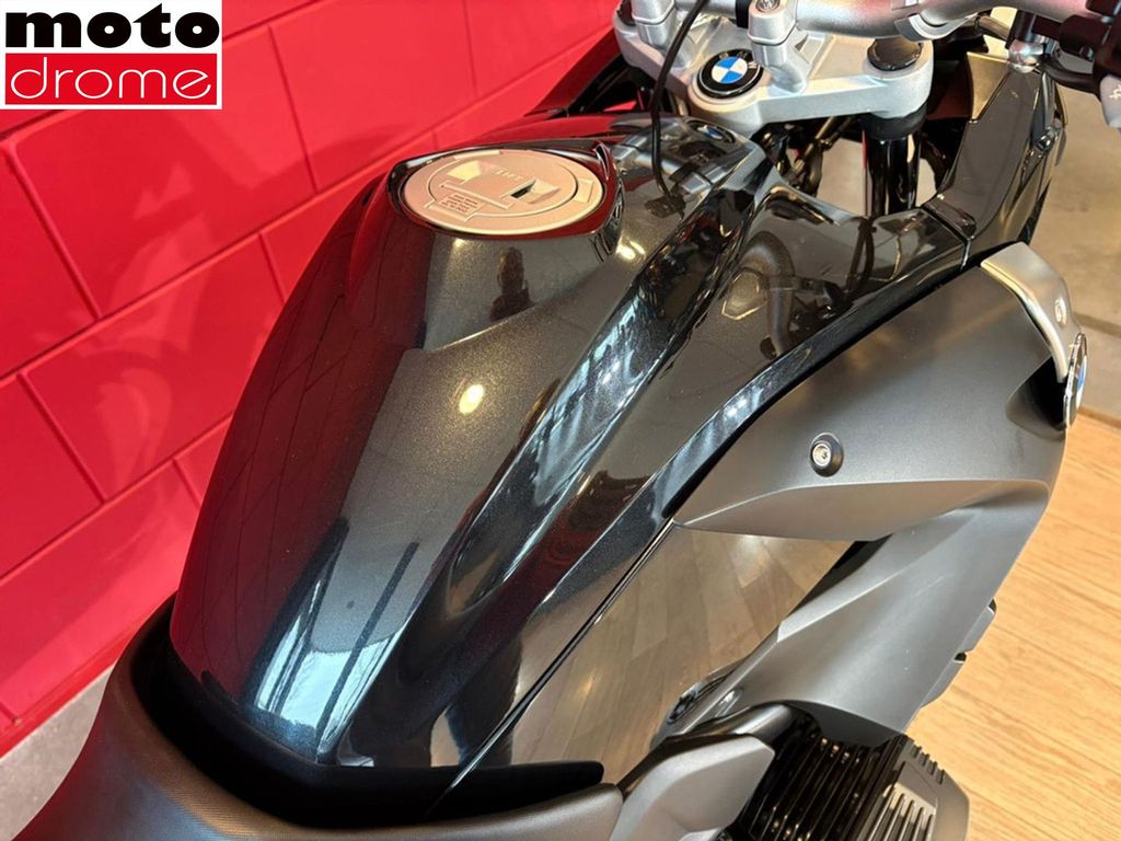 Foto 15 - BMW R 1200 GS | TRIPLE BLACK | GARANTIE