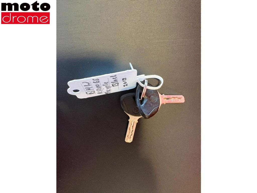 Foto 17 - BMW R 1200 GS | TRIPLE BLACK | GARANTIE