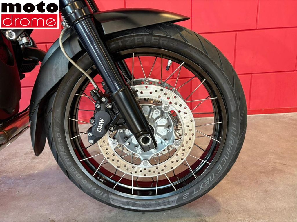 Foto 18 - BMW R 1200 GS | TRIPLE BLACK | GARANTIE