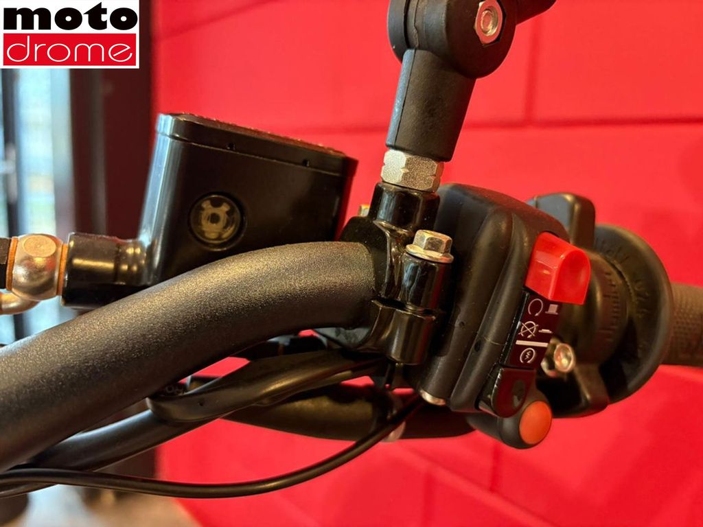 Foto 11 - Fantic CABALLERO FLAT TRACK 500 IE | A2