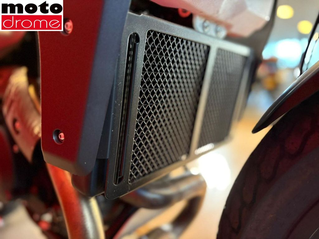 Foto 14 - Fantic CABALLERO FLAT TRACK 500 IE | A2