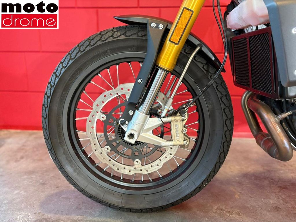 Foto 20 - Fantic CABALLERO FLAT TRACK 500 IE | A2