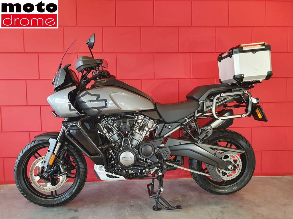 Foto 5 - Harley-Davidson PAN AMERICA 1250 SPECIAL |BTW MOTOR