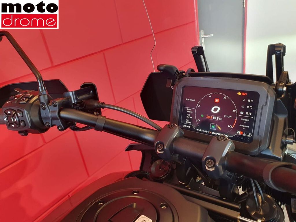 Foto 9 - Harley-Davidson PAN AMERICA 1250 SPECIAL |BTW MOTOR