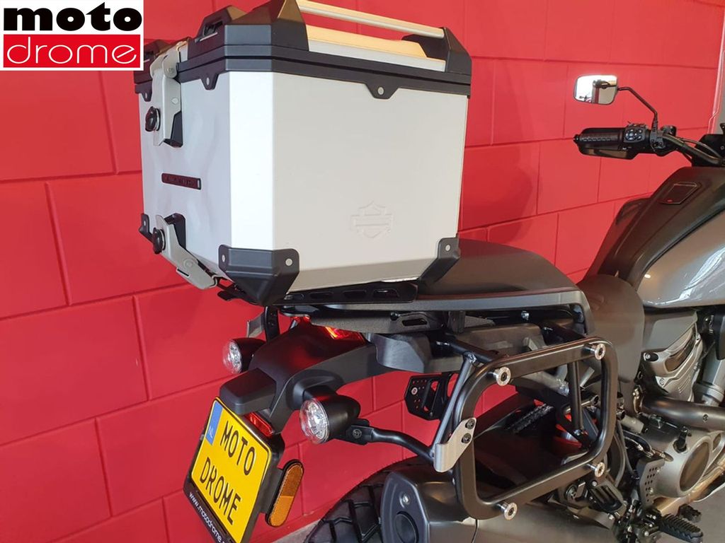 Foto 10 - Harley-Davidson PAN AMERICA 1250 SPECIAL |BTW MOTOR