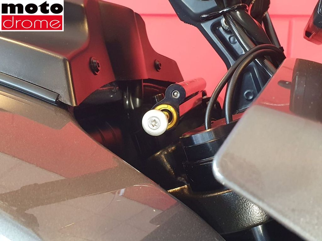 Foto 11 - Harley-Davidson PAN AMERICA 1250 SPECIAL |BTW MOTOR