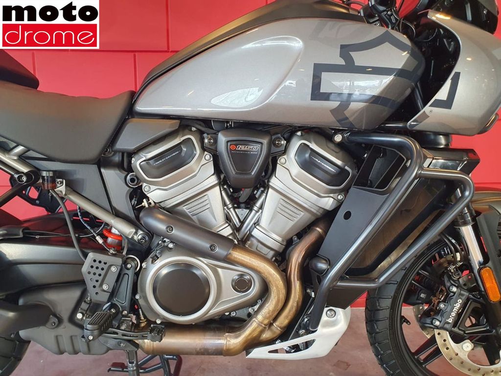 Foto 13 - Harley-Davidson PAN AMERICA 1250 SPECIAL |BTW MOTOR