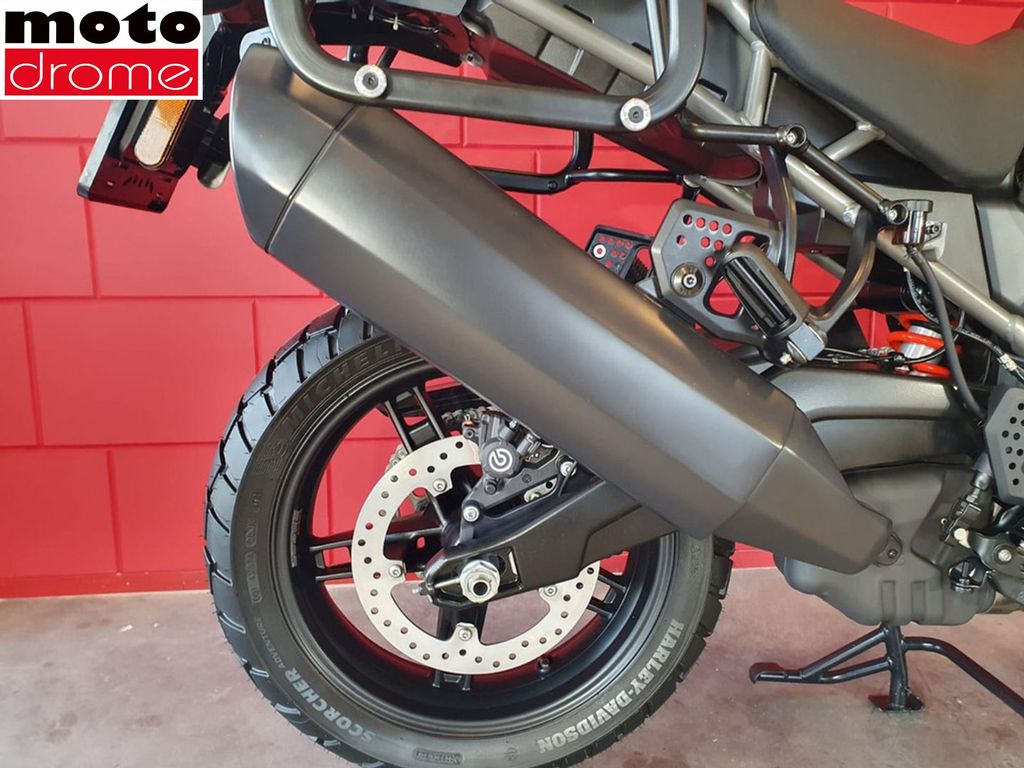 Foto 16 - Harley-Davidson PAN AMERICA 1250 SPECIAL |BTW MOTOR