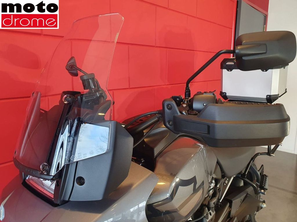 Foto 18 - Harley-Davidson PAN AMERICA 1250 SPECIAL |BTW MOTOR